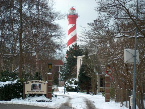 Tante Truus, een Torenhoeve appartement